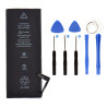 Batterie Interne Origine Apple 3.82v iPhone 6S 1715mAh 6.55Whr APN: 616-00033 kit outils