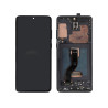 Ecran + chassis Noir ORIGINE Samsung S20 Plus SM-G985F - Outils OFFERTS
