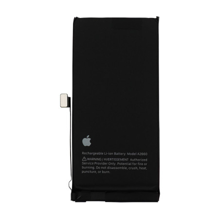 Batterie iPhone 13 Mini Officielle Apple 2406mAh A2623