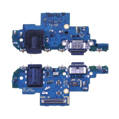 Connecteur charge OFFICIEL Samsung A52s 5G SM-A528B (Version K2)