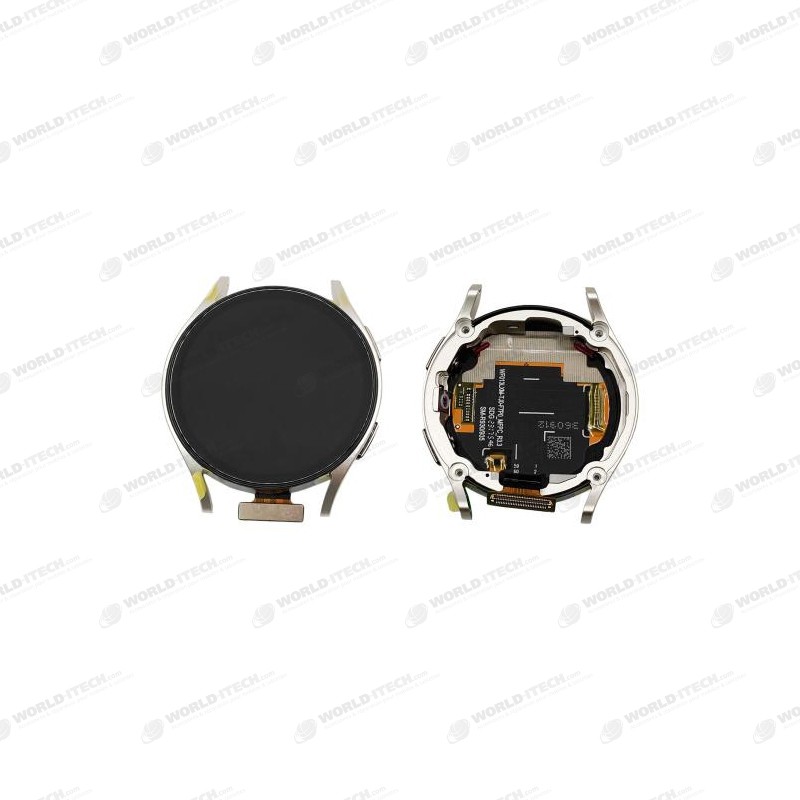 Ecran Or Samsung Watch 6 40mm OFFICIEL (R930/R935) - Outils Offerts