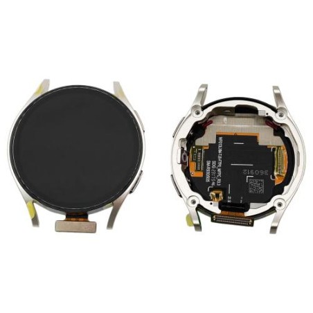 Ecran Or Samsung Watch 6 40mm OFFICIEL (R930/R935) - Outils Offerts