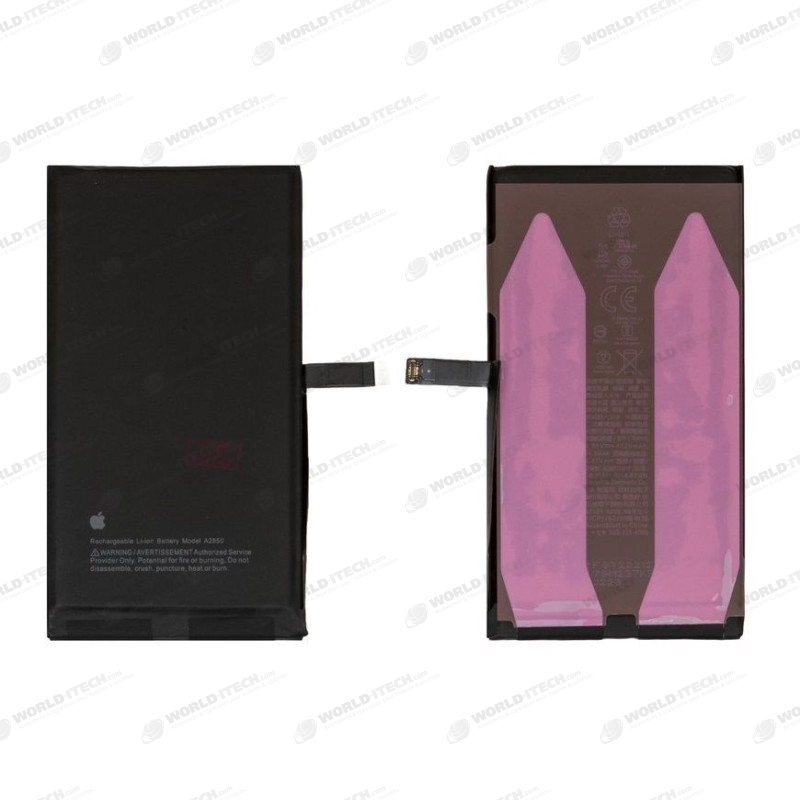Batterie De Remplacement Pour IPhone 8 - 1821 MAh, Identique à L'original, Kit Outils Professionnels Inclus