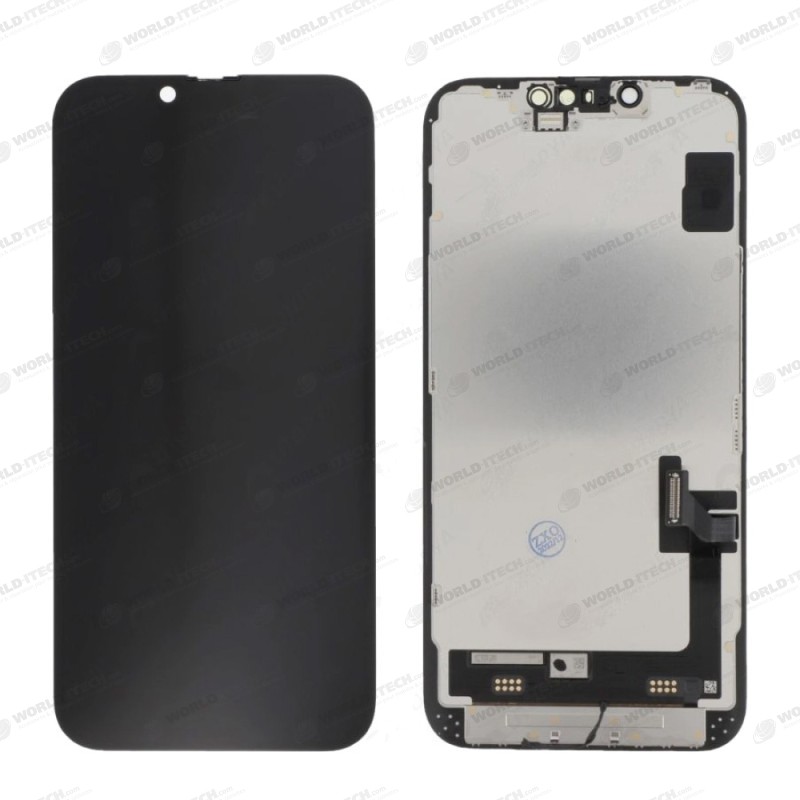 Ecran iPhone 14 - COMPATIBLE INCELL - Outils Offerts