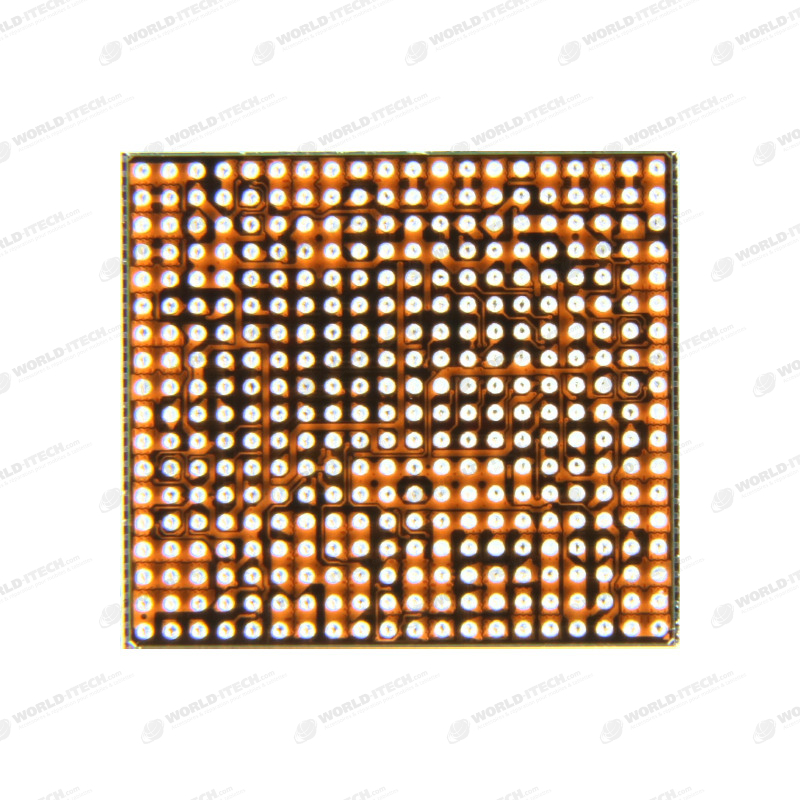 Puce IC Power 338S00354 iPhone 11 / 11 Pro / 11 Pro Max