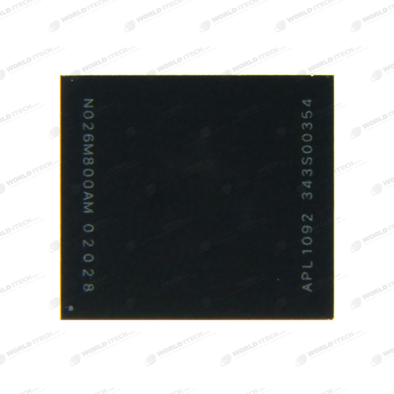 Puce IC Power 338S00354 iPhone 11 / 11 Pro / 11 Pro Max