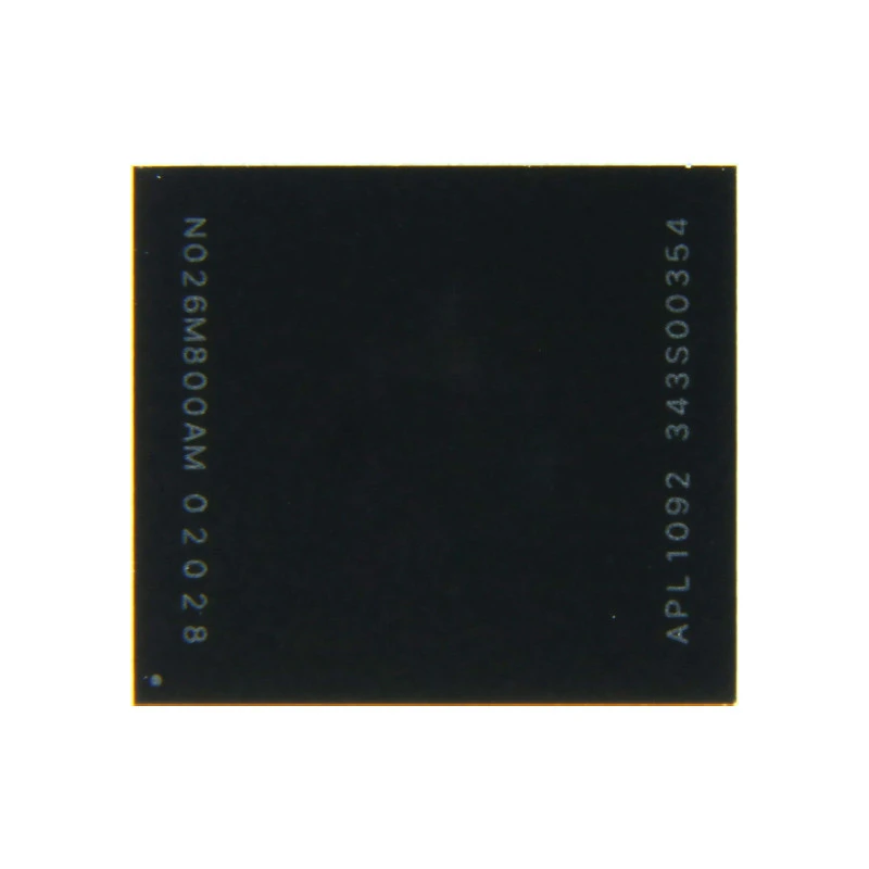 Puce IC Power 338S00354 iPhone 11 / 11 Pro / 11 Pro Max