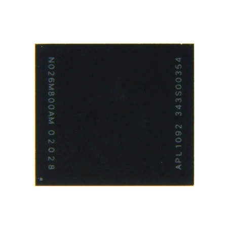 Puce IC Power 338S00354 iPhone 11 / 11 Pro / 11 Pro Max