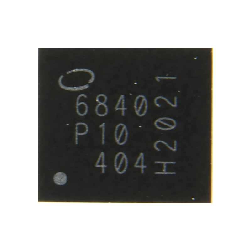 Puce IC PMB6840 Alimentation Baseband iPhone 11 / 11 Pro / 11 Pro Max