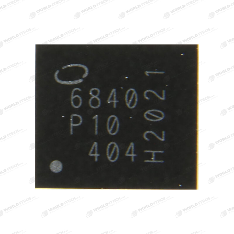 Puce IC PMB6840 Alimentation Baseband iPhone 11 / 11 Pro / 11 Pro Max
