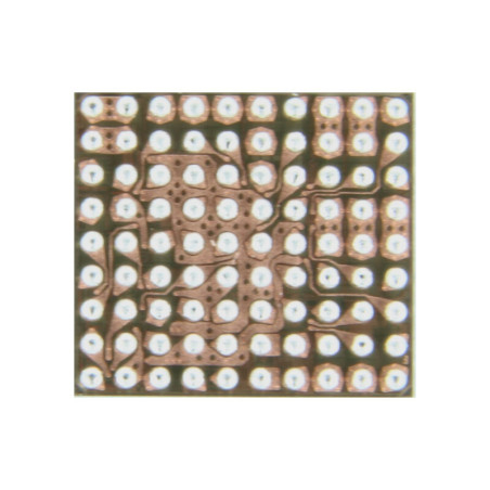 Puce IC PMB6840 Alimentation Baseband iPhone 11 / 11 Pro / 11 Pro Max