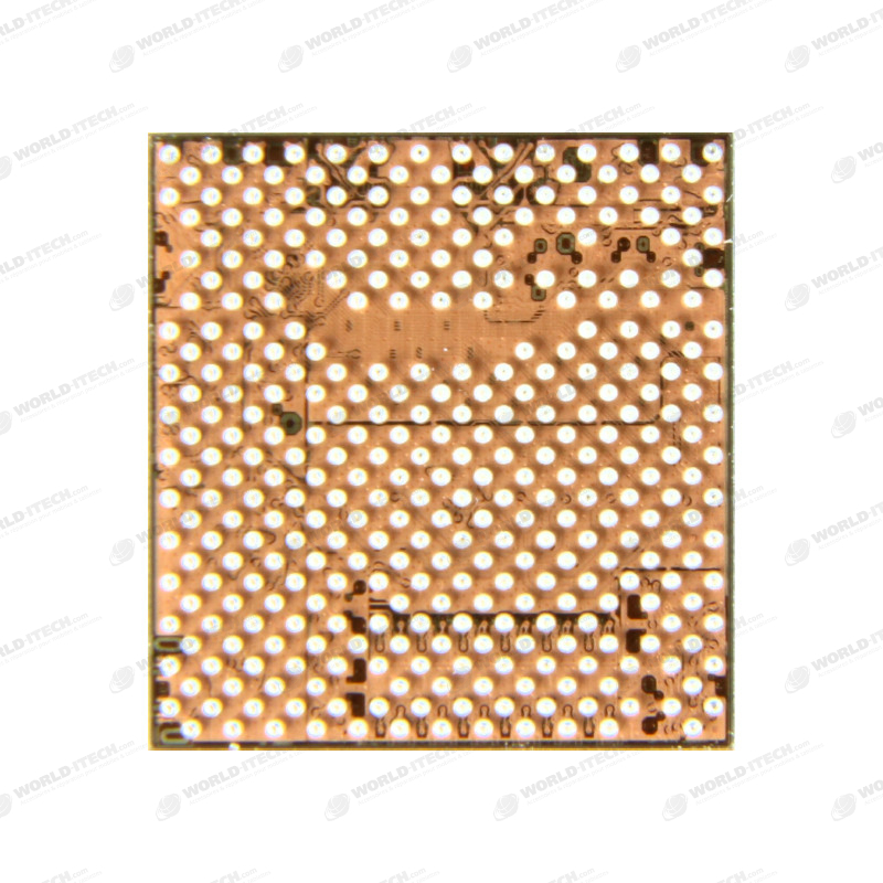 Puce IC Emetteur recepteur radio frequence WTR5765 iPhone 11 / 11 Pro / 11 Pro Max