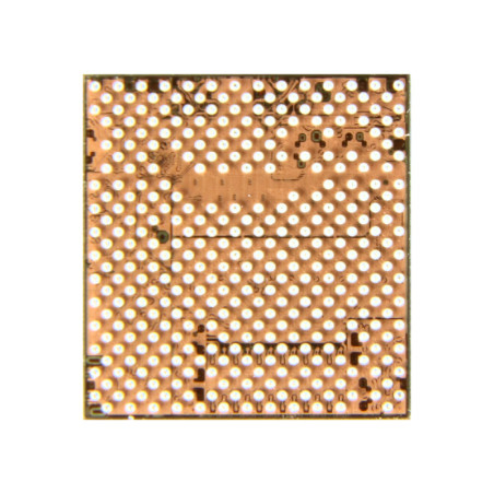 Puce IC Emetteur recepteur radio frequence WTR5765 iPhone 11 / 11 Pro / 11 Pro Max