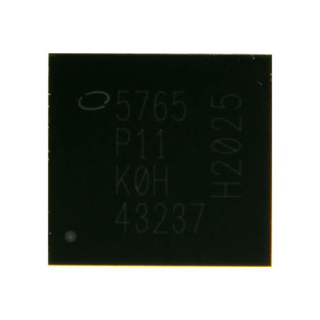 Puce IC Emetteur recepteur radio frequence WTR5765 iPhone 11 / 11 Pro / 11 Pro Max
