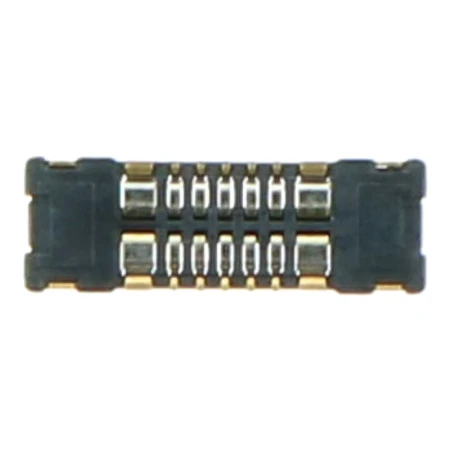 Connecteur FPC 10Pin camera frontale carte mere iPhone 11 / 11 Pro / 11 Pro Max