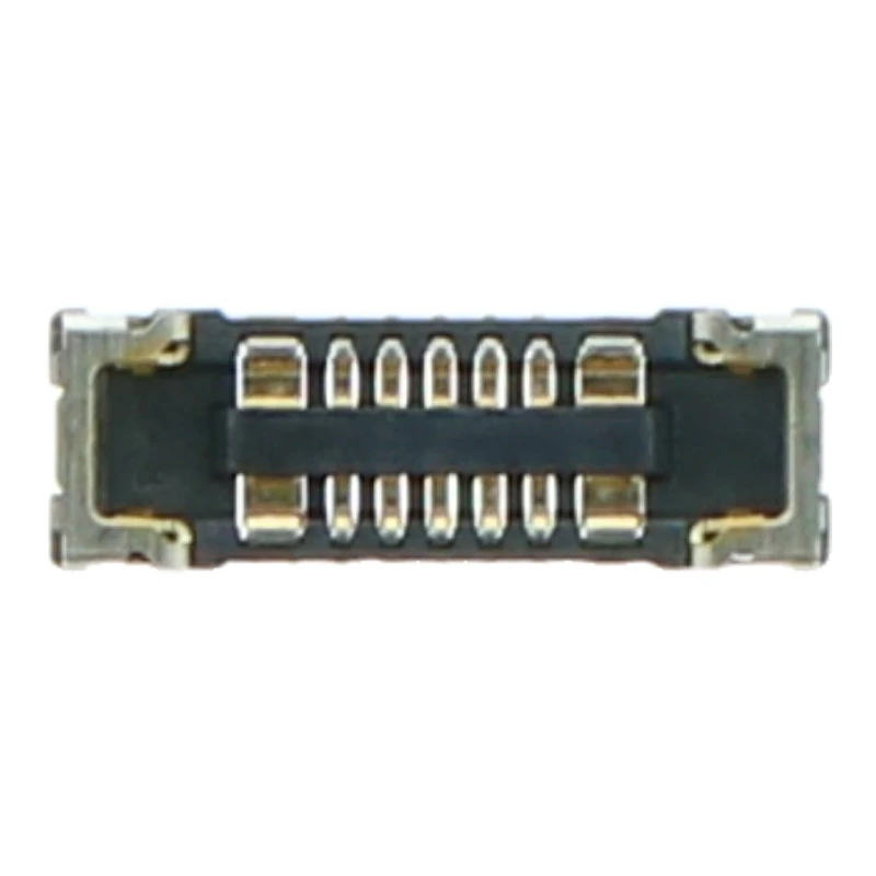 Connecteur FPC 10Pin camera frontale carte mere iPhone 11 / 11 Pro / 11 Pro Max