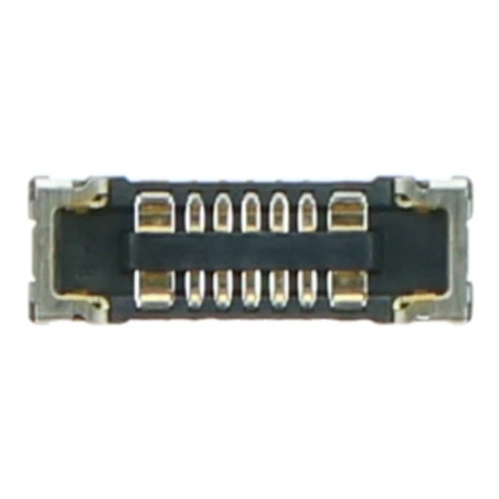 Connecteur FPC 10Pin camera frontale carte mere iPhone 11 / 11 Pro / 11 Pro Max