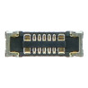 Connecteur FPC 10Pin camera frontale carte mere iPhone 11 / 11 Pro / 11 Pro Max