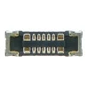 Connecteur FPC 10Pin camera frontale carte mere iPhone 11 / 11 Pro / 11 Pro Max
