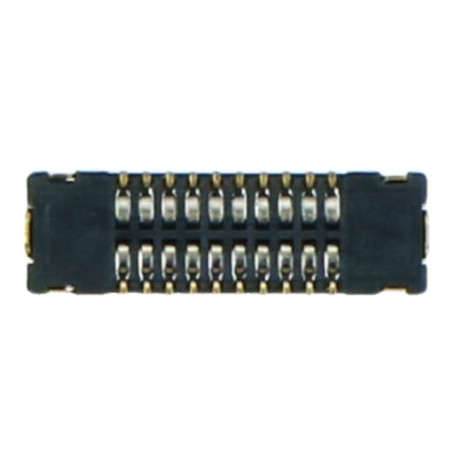 Connecteur FPC 20 Pin ecran tactile sur carte mere iPhone 11 / 11 Pro / 11 Pro Max