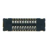 Connecteur FPC 20 Pin ecran tactile sur carte mere iPhone 11 / 11 Pro / 11 Pro Max