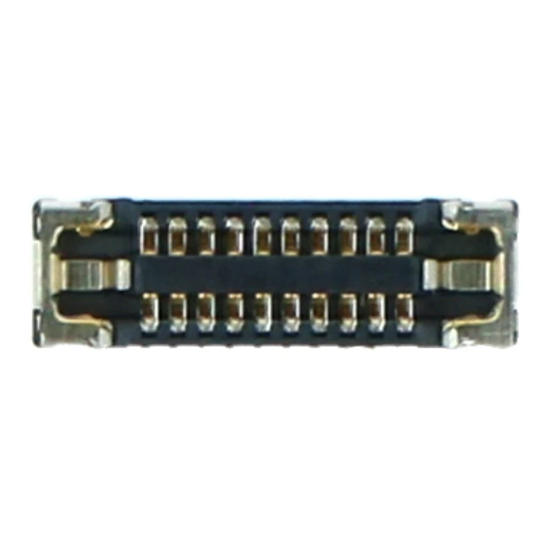 Connecteur FPC 20 Pin ecran tactile sur carte mere iPhone 11 / 11 Pro / 11 Pro Max