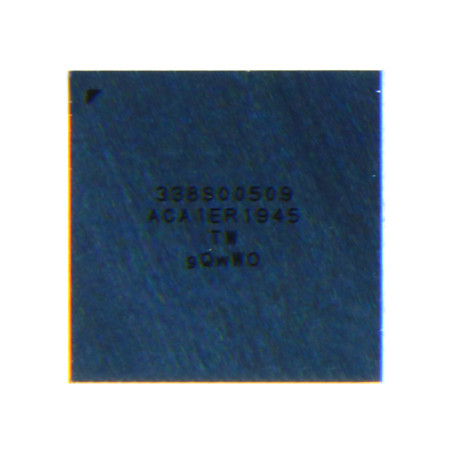 Puce IC Audio 338S00509 iPhone 11 / 11 Pro / 11 Pro Max