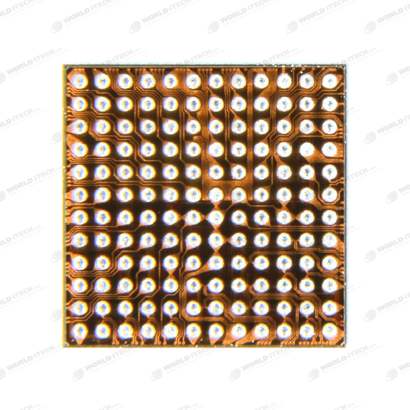 Puce IC Audio 338S00509 iPhone 11 / 11 Pro / 11 Pro Max