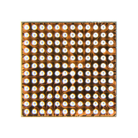 Puce IC Audio 338S00509 iPhone 11 / 11 Pro / 11 Pro Max