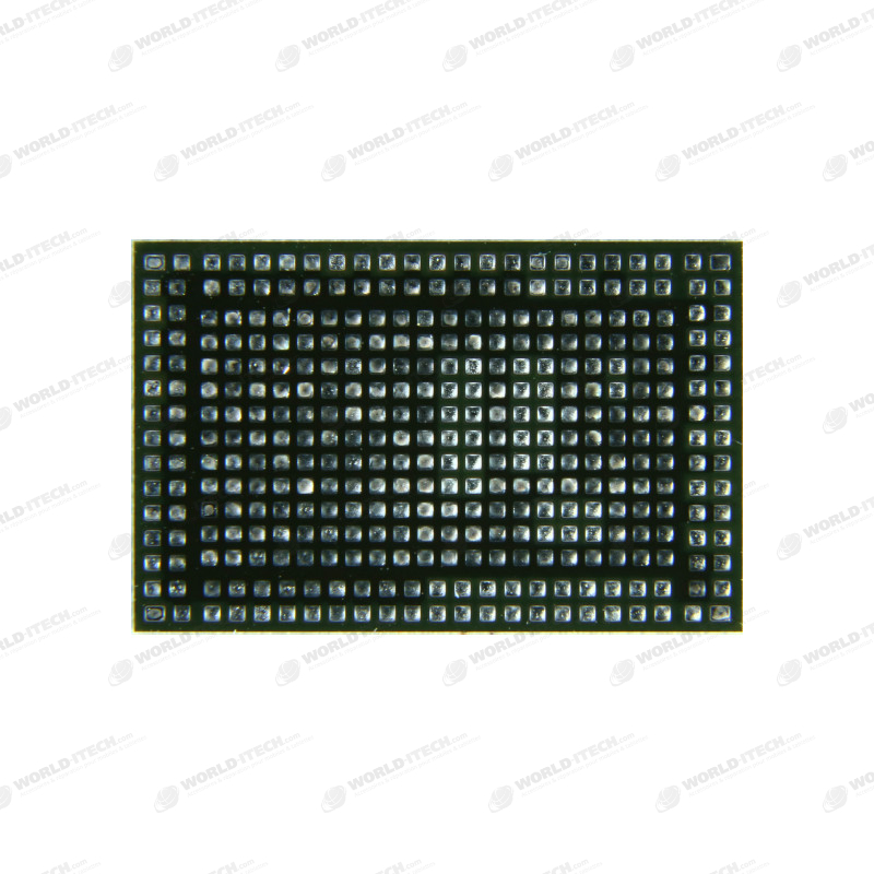 Puce IC Wifi 339S00647 iPhone 11 / 11 Pro / 11 Pro Max