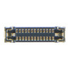 Connecteur FPC 26Pin Camera arriere sur carte mere iPhone 11 / 11 Pro / 11 Pro Max