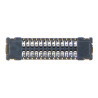 Connecteur FPC 26Pin Camera arriere sur carte mere iPhone 11 / 11 Pro / 11 Pro Max