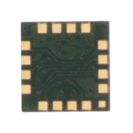 Puce IC BMI282AA Gyroscope iPhone 11 / 11 Pro / 11 Pro Max