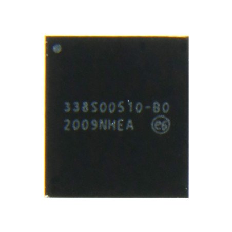 Puce IC 338S00510 Alimentation camera iPhone 11 / 11 Pro / 11 Pro Max