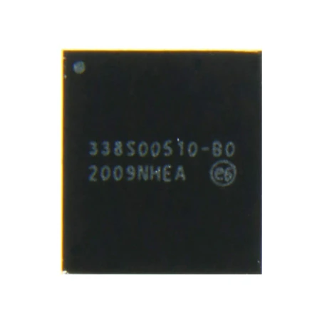 Puce IC 338S00510 Alimentation camera iPhone 11 / 11 Pro / 11 Pro Max