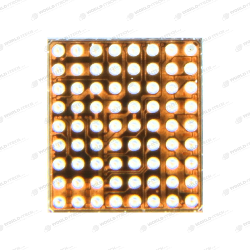 Puce IC 338S00510 Alimentation camera iPhone 11 / 11 Pro / 11 Pro Max