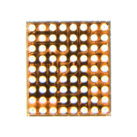 Puce IC 338S00510 Alimentation camera iPhone 11 / 11 Pro / 11 Pro Max