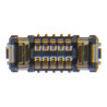 Connecteur FPC lecteur SIM sur carte mere iPhone 11