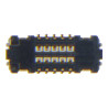 Connecteur FPC lecteur SIM sur carte mere iPhone 11