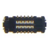 Connecteur FPC lecteur SIM sur carte mere iPhone 11