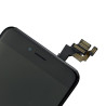 Ecran COMPATIBLE Complet Prémonté Noir iPhone 6 plus + Kit Outils OFFERT