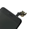 Ecran COMPATIBLE Complet Prémonté Noir iPhone 6 plus + Kit Outils OFFERT