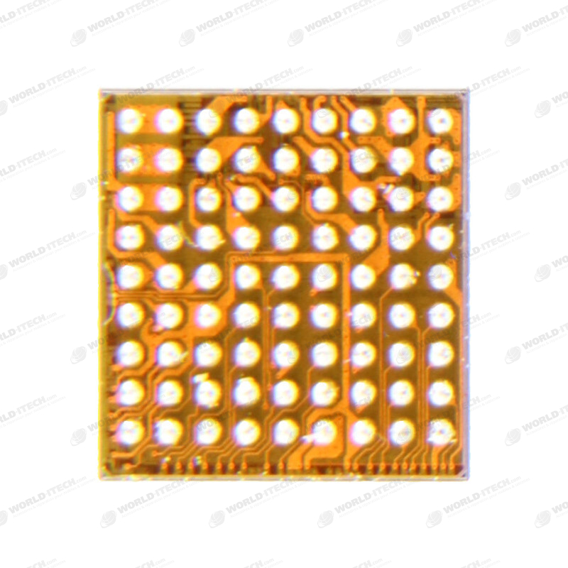 Puce IC 200VB11 Controle NFC iPhone 11