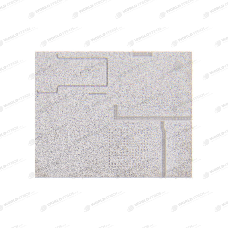 Puce IC 8100 Amplificateur puissance iPhone 11