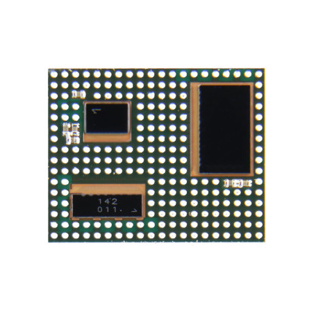 Puce IC 8100 Amplificateur puissance iPhone 11