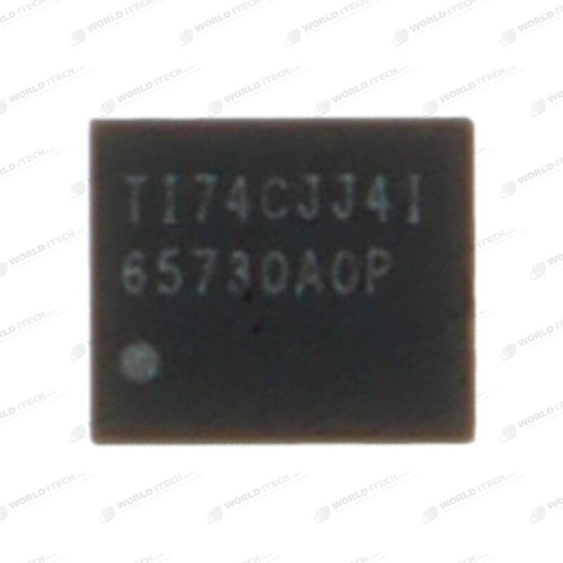Puce IC 65730A0P ecran iPhone 11