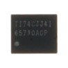 Puce IC 65730A0P ecran iPhone 11