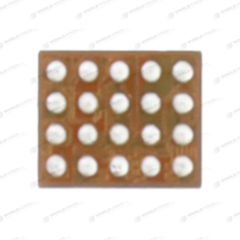 Puce IC 65730A0P ecran iPhone 11