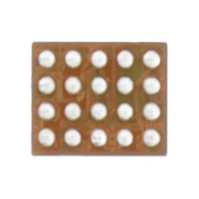 Puce IC 65730A0P ecran iPhone 11