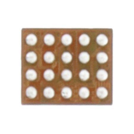 Puce IC 65730A0P ecran iPhone 11